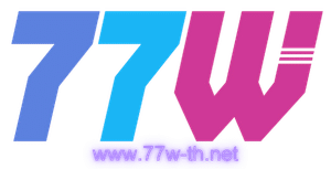 77w - logo